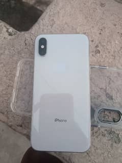 xs 10/10 64 gb contact on 03475286733 all ok face id true tone working