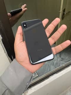 IPhone X 64gb pta approved all genuine no fault