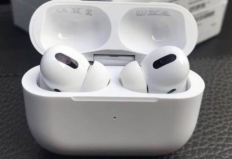 Airpods pro 2 ANC 2