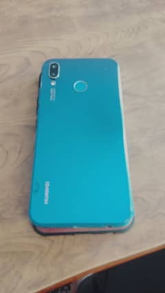 Huawei P20 lite