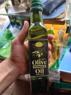 Olives oils