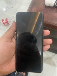 One Plus 8 8/128 dual sim pta 5g