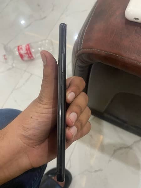 One Plus 8 8/128 dual sim pta 5g 4