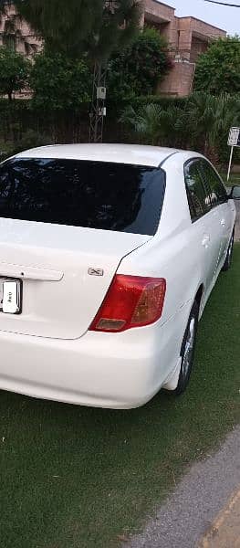 Toyota Corolla Axio 2013 5