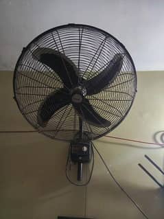 wall fan for sale