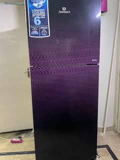 dawlance fridge