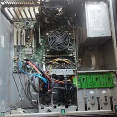 HP i7 2600