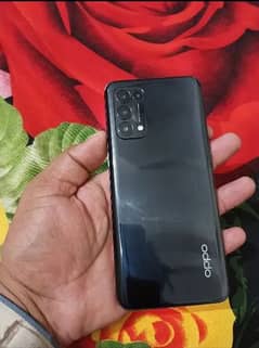 oppo reno 5