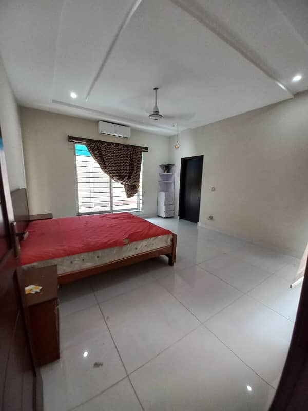 1 Kanal Single story house available for rent punjab society ph2 0