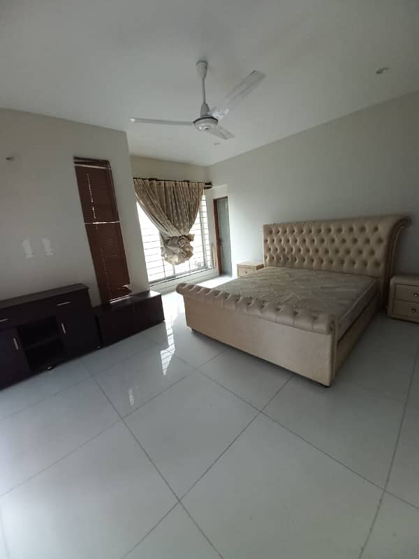 1 Kanal Single story house available for rent punjab society ph2 2