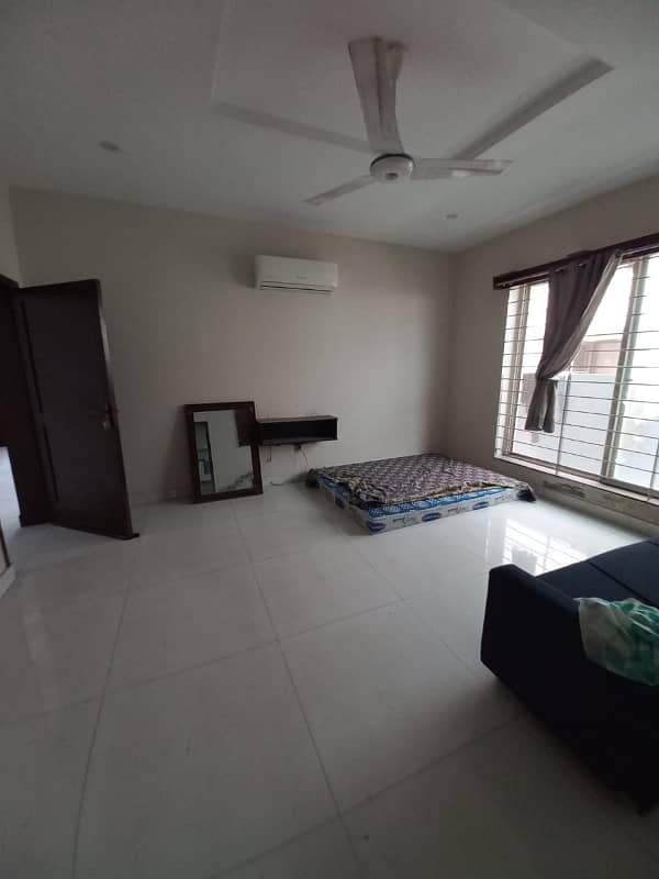 1 Kanal Single story house available for rent punjab society ph2 3