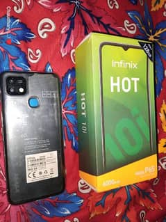 Infinix