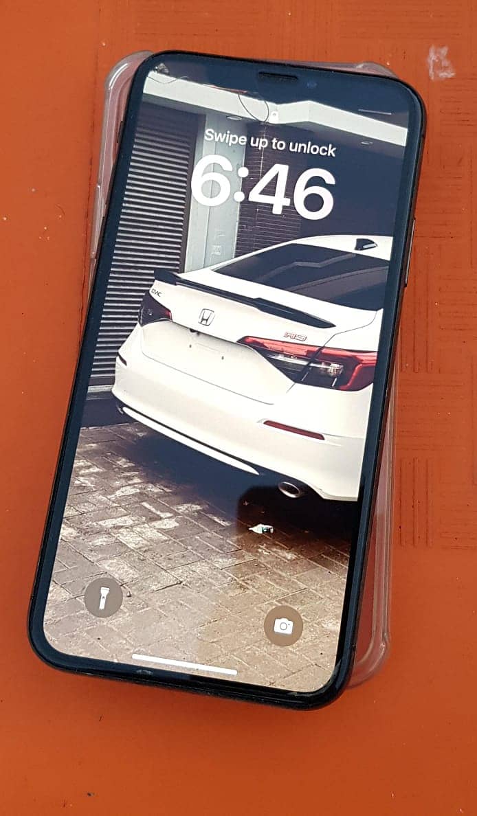 iphone x non pta 64gb urgent sale 0