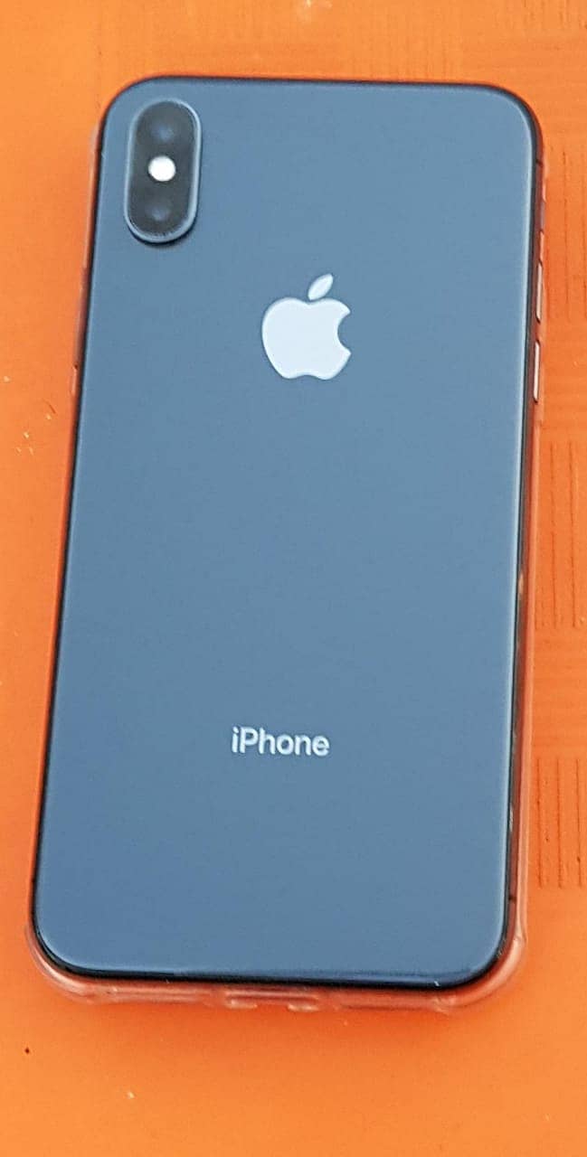 iphone x non pta 64gb urgent sale 1