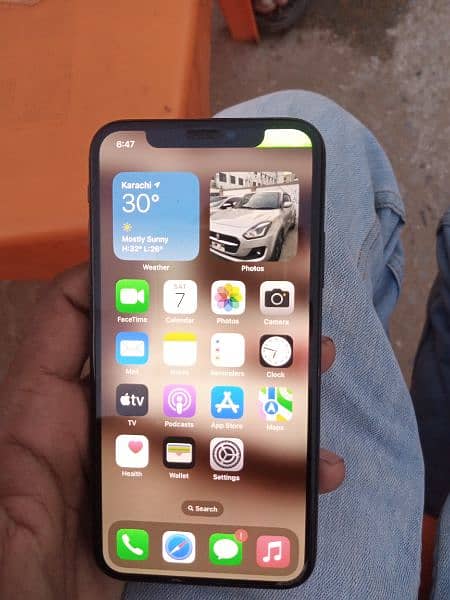 iphone x non pta 64gb urgent sale 2