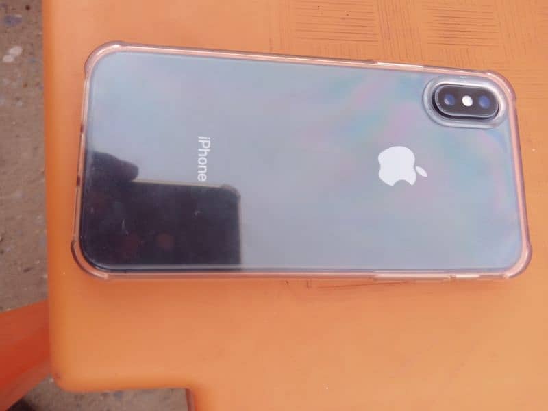 iphone x non pta 64gb urgent sale 7