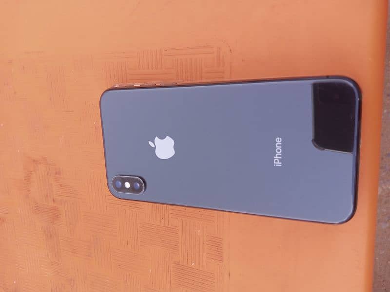 iphone x non pta 64gb urgent sale 8