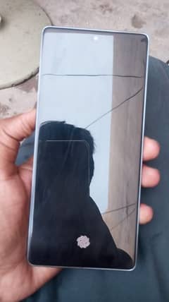 Infinix Gt 20 Pro 12/256 2 months used best for pubg