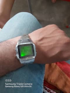 Casio 100% Original Watch