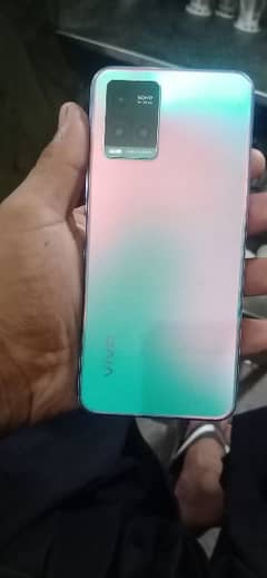 Vivo y 33. s 8. . . . . . 128. . . . . panel change