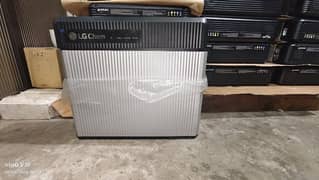 LG  51.2 VOLT 63AH