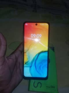 infinix hot 11s