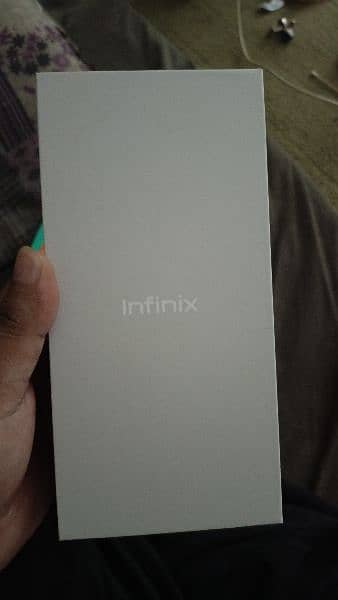 infinix note 30 9