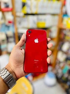 iPhone XR sale