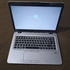 Hp elitebook 840 g3 8/256 nvme