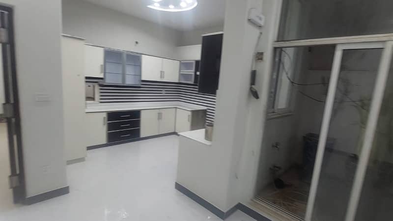 10 marla Full hous available for rent new type Pcsir society ph2 block A 1