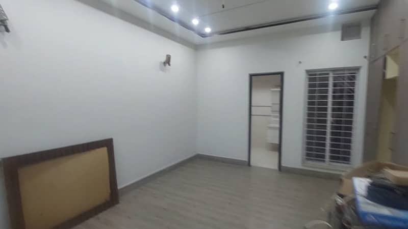 10 marla Full hous available for rent new type Pcsir society ph2 block A 9