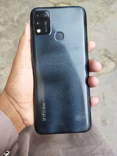 Infinix