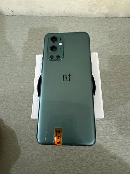 One Plus 9 pro 8