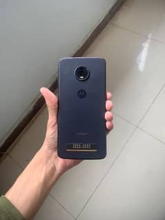 Motrola Z4 128gb for sale