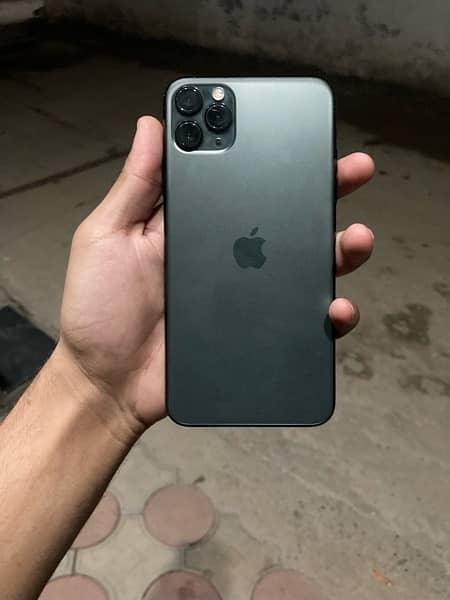 iphone 11 pro max 6