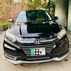 Honda HR-V 2016/17