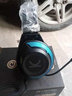 Commander CM-7000 Gaming Headset