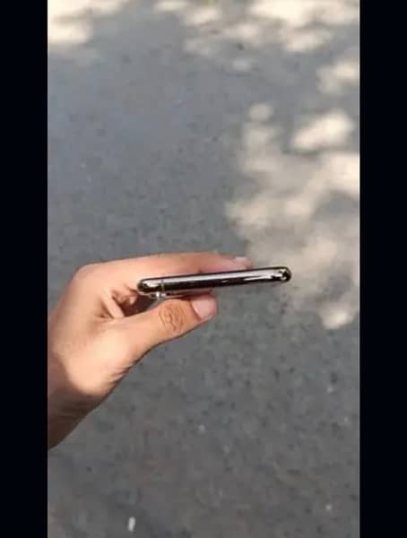 iphone XS Max Dual PTA proved 1