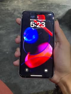 iPhone XR 128 non pta for sale