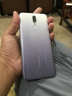 oppo f11 PTA approved with box