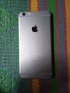 iPhone 6 plus 16 GB battery 100 pta approved