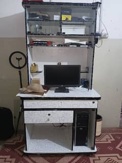 Zeon Z400 Workstation