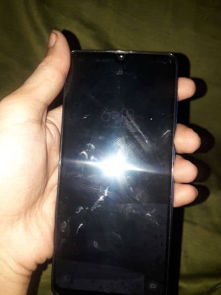 Samsung A31 urgent sale 2