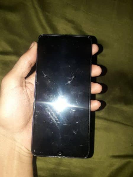 Samsung A31 urgent sale 3