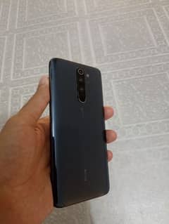 Redmi Note 8 Pro 6GB 128GB PTA Approved