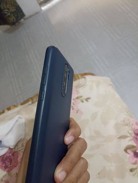 Redmi Note 8 Pro 6GB 128GB PTA Approved 6