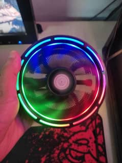 AA-Tigers AA-480 RGB Heat Sink