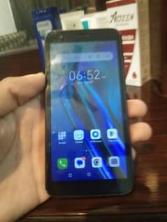 itel p552w