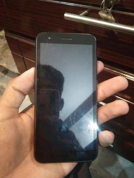 itel p552w 2