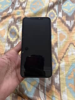 iPhone 11 pro max 256GB Factory Unlock non PTA